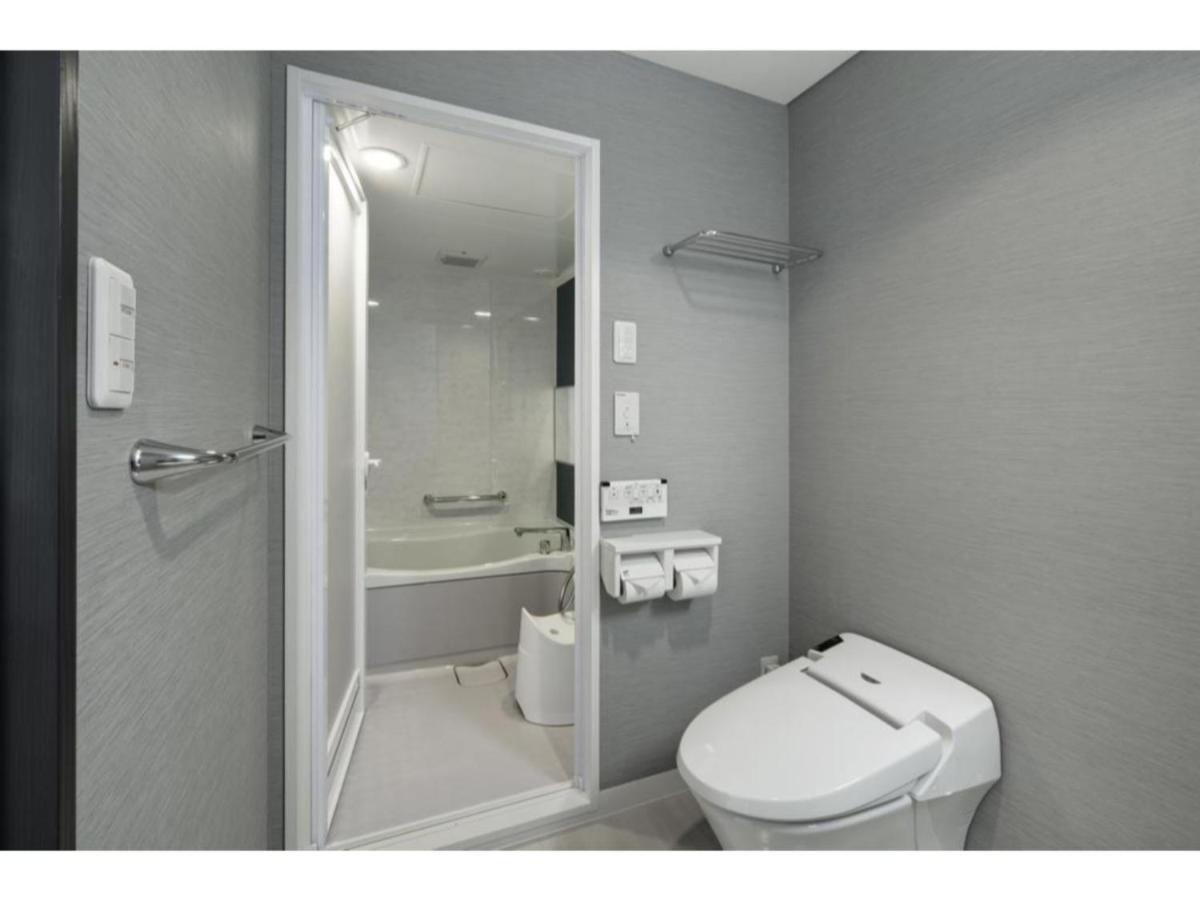 Grand Park Hotel Panex Tokyo / Vacation Stay 77736 Extérieur photo
