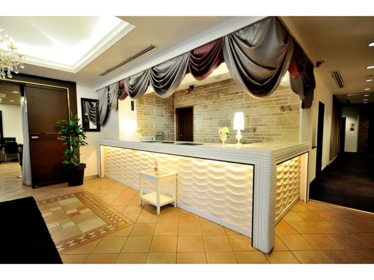 Grand Park Hotel Panex Tokyo / Vacation Stay 77736 Extérieur photo