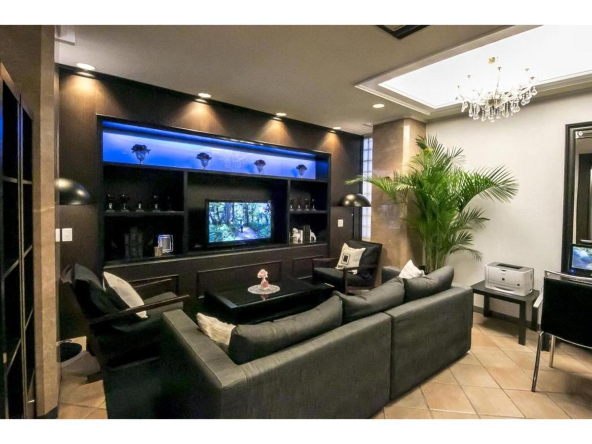 Grand Park Hotel Panex Tokyo / Vacation Stay 77736 Extérieur photo