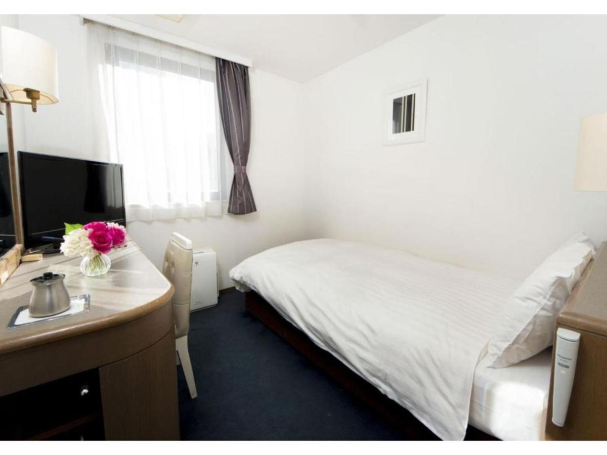 Grand Park Hotel Panex Tokyo / Vacation Stay 77736 Extérieur photo