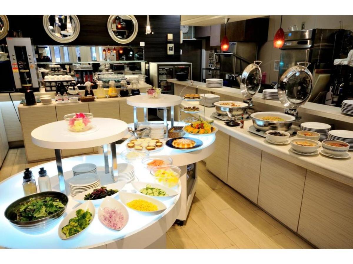 Grand Park Hotel Panex Tokyo / Vacation Stay 77736 Extérieur photo